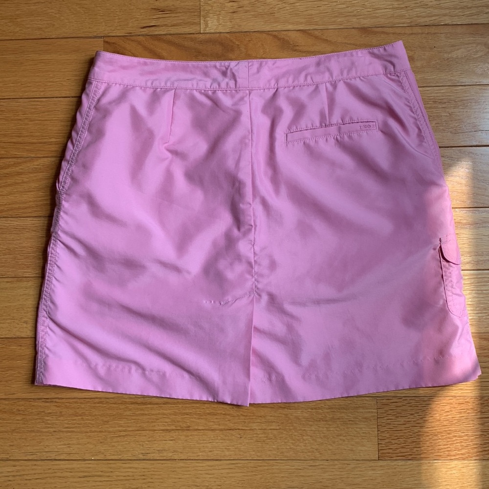 I of golf skirt